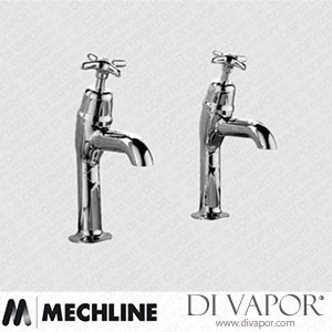 Mechline Performa 3/4159HNPR 3/4-Inch Sink Taps Spare Parts