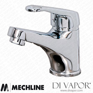 Mechline CaterTap 500ML-SINGLE 1/2-Inch Single Lever Monobloc Mixer Tap Spare Parts