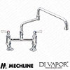 Mechline Spare Parts