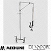 Mechline Spare Parts