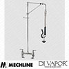 Mechline Spare Parts