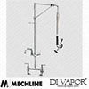 Mechline Spare Parts