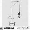 Mechline Spare Parts