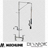 Mechline Spare Parts