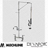 Mechline Spare Parts