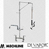 Mechline Spare Parts