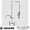 Mechline Spare Parts