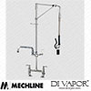 Mechline Spare Parts