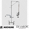 Mechline Spare Parts