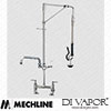 Mechline Spare Parts