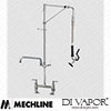 Mechline Spare Parts