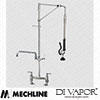 Mechline Spare Parts