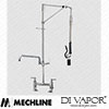 Mechline Spare Parts