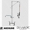 Mechline Spare Parts