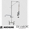 Mechline Spare Parts