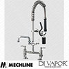 Mechline Spare Parts