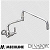 Mechline Spare Parts