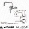 Mechline Spare Parts