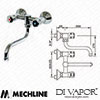 Mechline Spare Parts