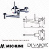 Mechline Spare Parts