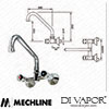 Mechline Spare Parts