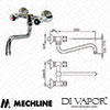 Mechline Spare Parts