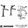 Mechline Spare Parts