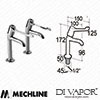 Mechline Spare Parts