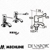 Mechline Spare Parts