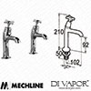 Mechline Spare Parts