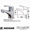 Mechline Spare Parts