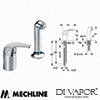 Mechline Spare Parts