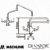 Mechline Spare Parts