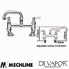 Mechline Spare Parts