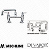 Mechline Spare Parts