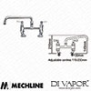 Mechline Spare Parts