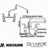 Mechline Spare Parts