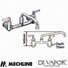 Mechline Spare Parts