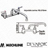 Mechline Spare Parts