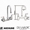 Mechline Spare Parts