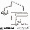 Mechline Spare Parts