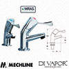 Mechline Spare Parts