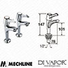 Mechline Spare Parts