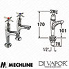 Mechline Spare Parts