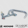 Mechline Spare Parts