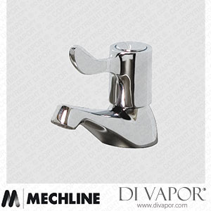 Mechline CaterTap WRCT-500BL3-SINGLE 1/2-Inch Basin Tap with 3-Inch Lever Spare Parts