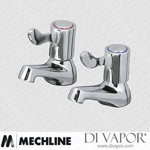 Mechline CaterTap WRCT-500BL3 1/2-Inch Basin Taps with 3-Inch Levers Spare Parts