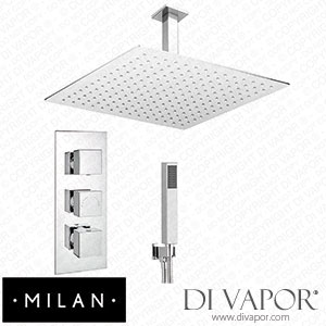 Milan MCSP01 Shower Package Spare Parts