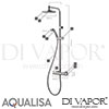 Aqualisa MD000PLUS Spare Parts