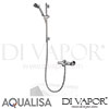 Aqualisa MD100BSM Spare